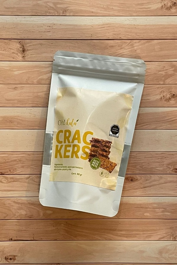 Crackers